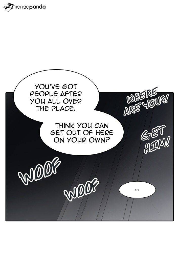 Tower of God Chapter 419 image 028